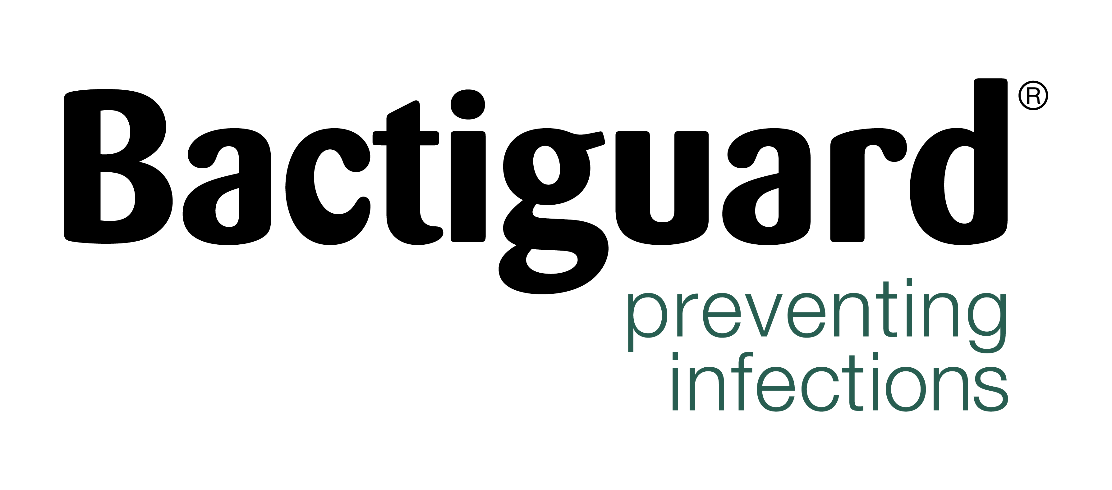 Bactiguard Preventing Infections